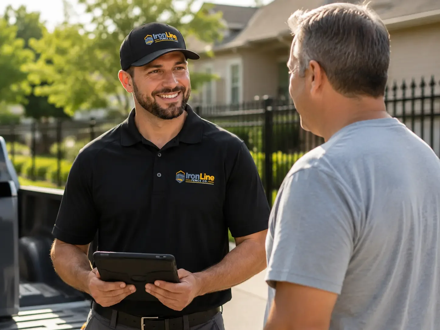 Metal Fence Installation Port Leyden, NY FAQs